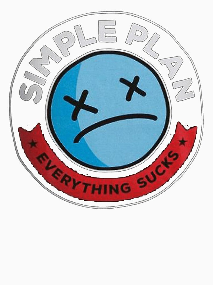 Everything Sucks by DanoDaManomo