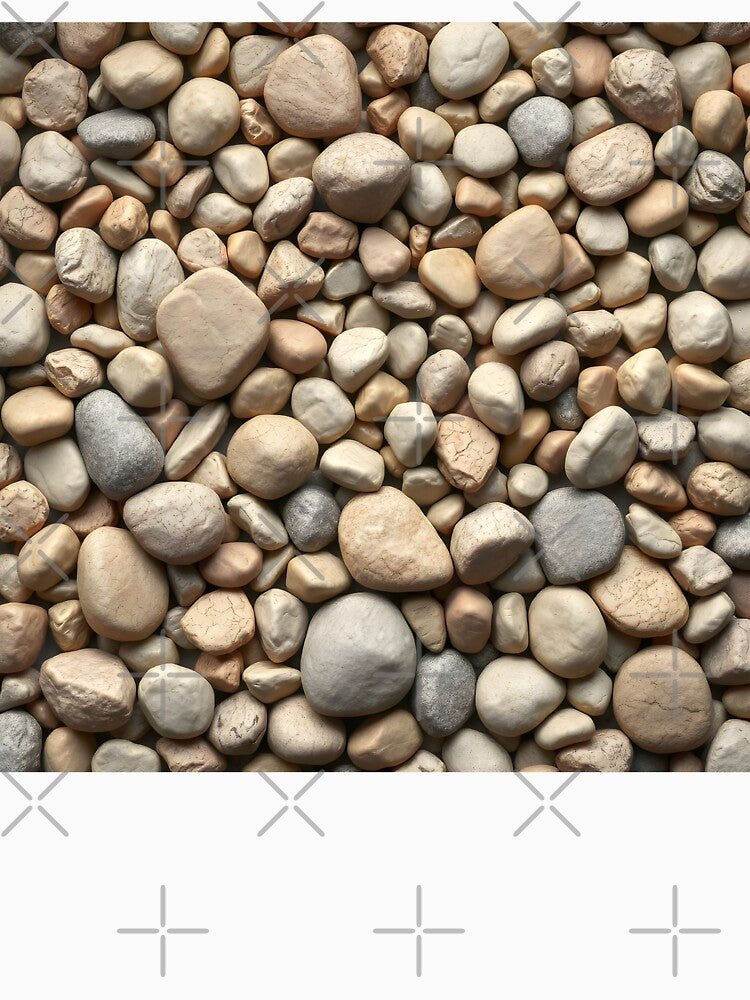 Pebbles 1 by HebaRK Studio