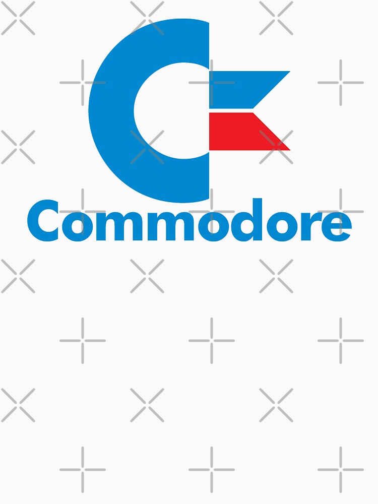 Commodore by ParsonsDesigns