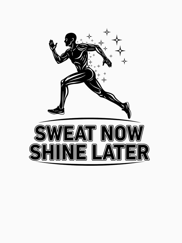 Sweat now shine later by MaciejErdon