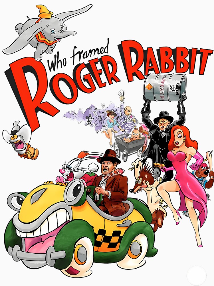Vintage Movie - Vintage Cartoon by SplitFlowerPo