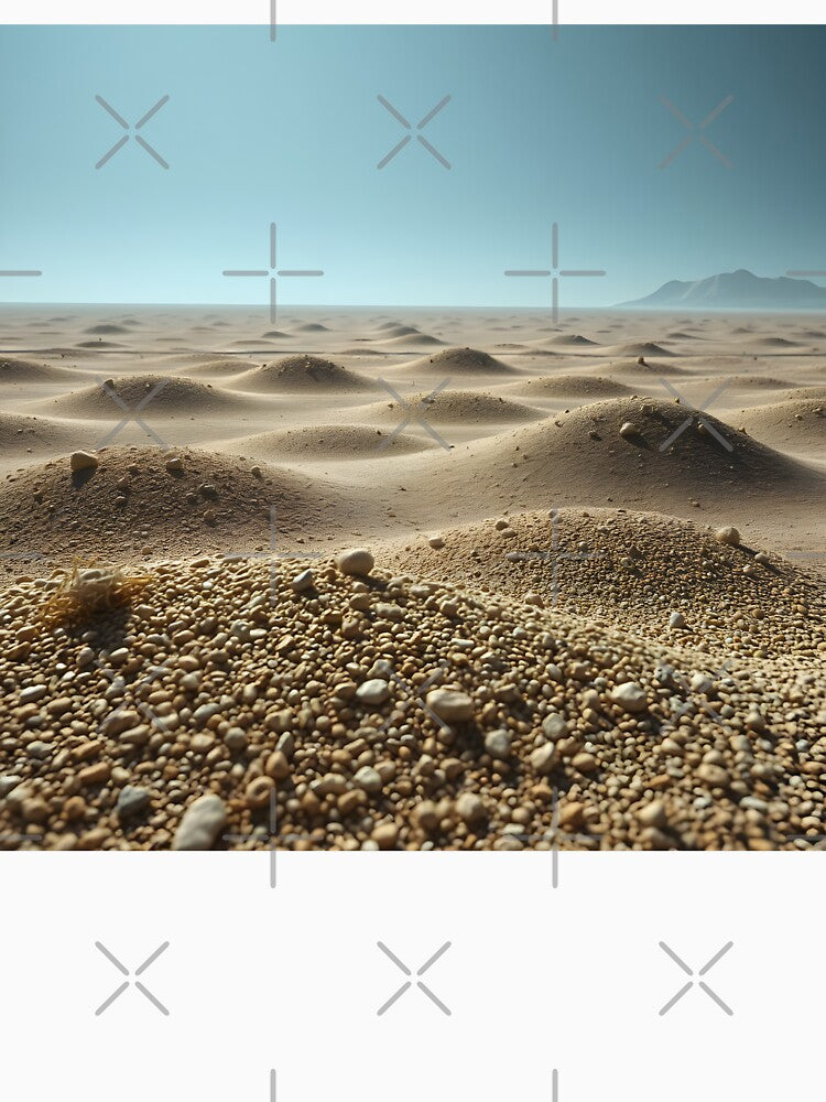Sand 7 by HebaRK Studio