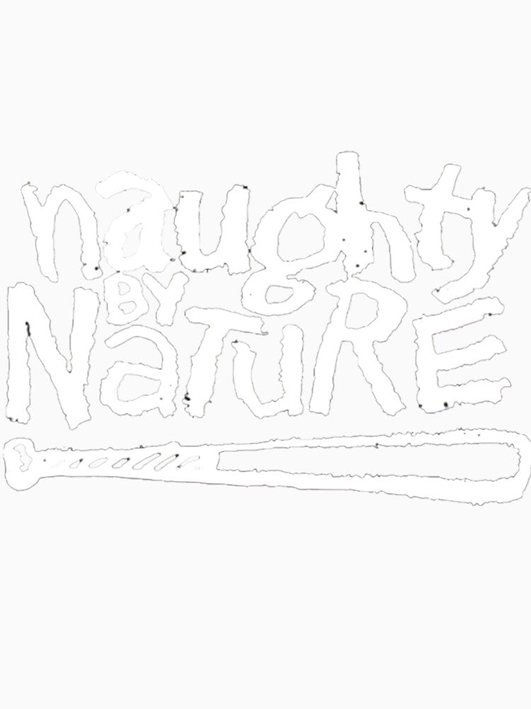 Naughty By Nature Unisex 	 Classic by rihqyktnic76