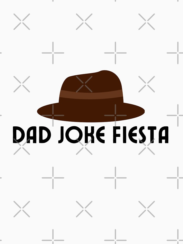 Dad Joke Fiesta by Cactus202