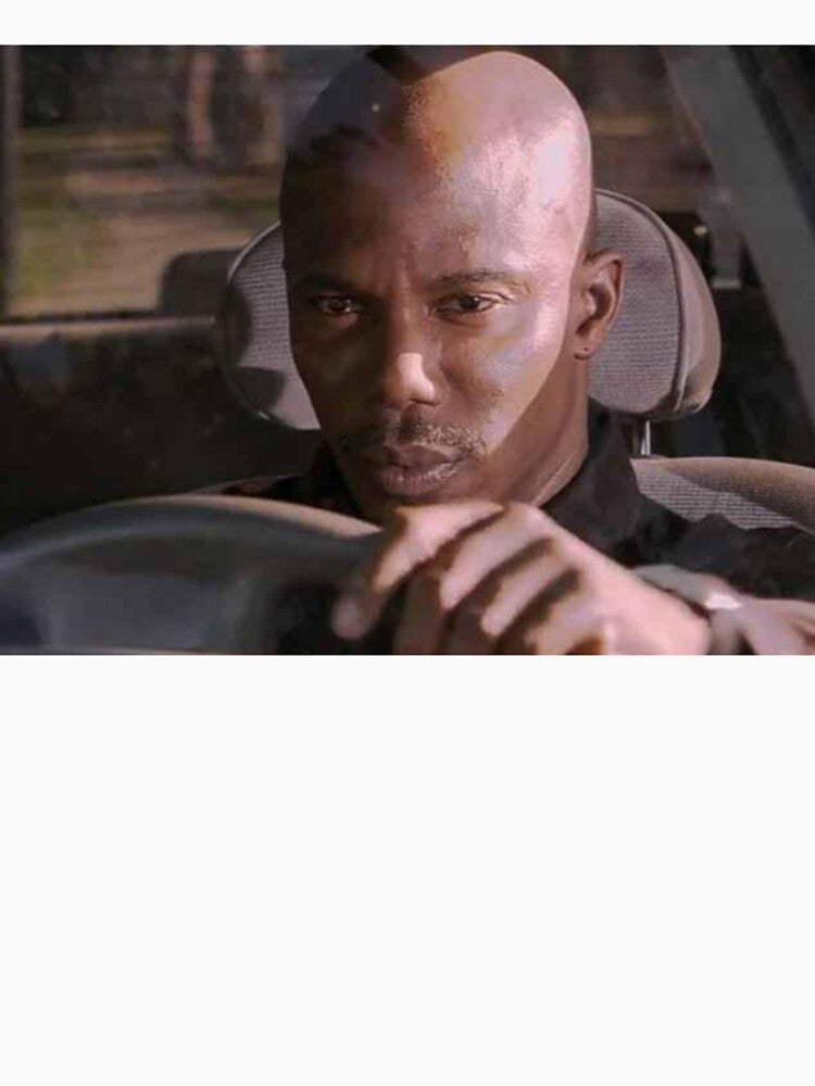 James Doakes Reaction Meme by LookinFreshh
