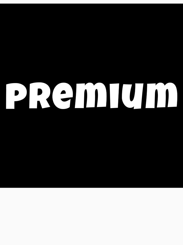 text art premium by azrialoktafia