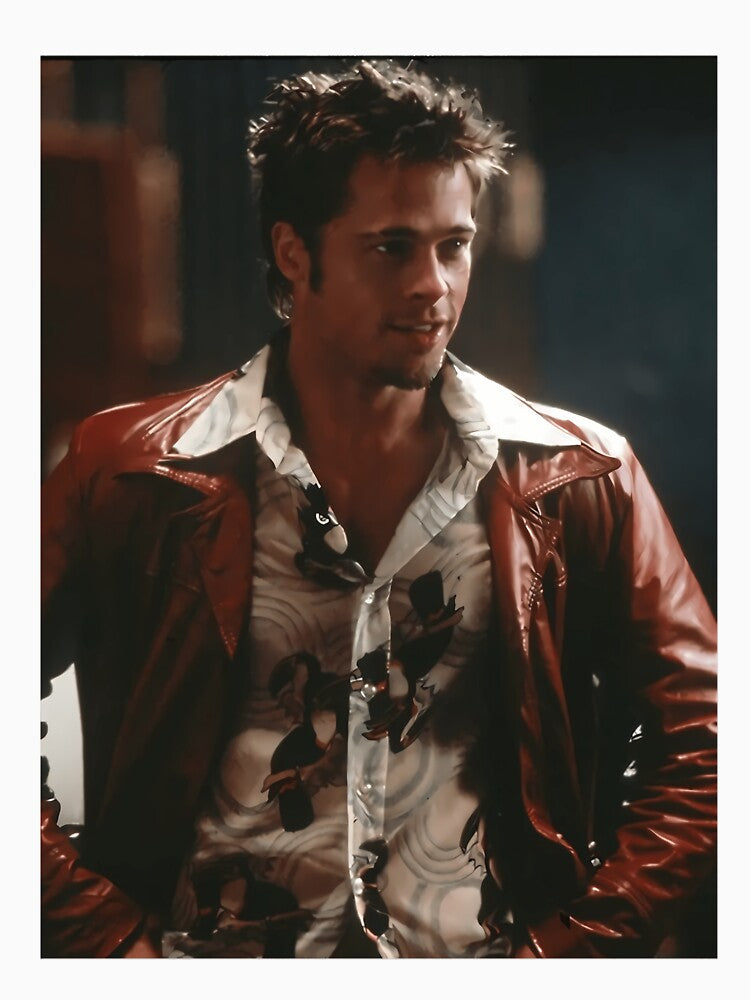 brad pitt Premium by qobwyihvrj29