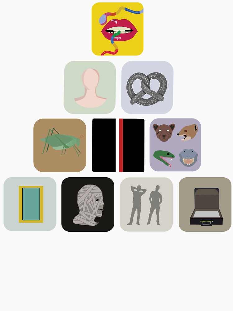 Steely Dan Discography by Josh  Billups