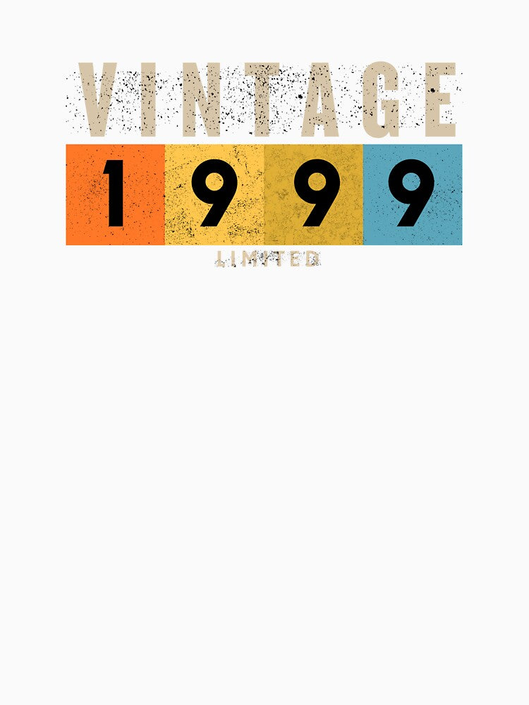THRIVIA Summer casual vintage 90s dare by THRIVIA