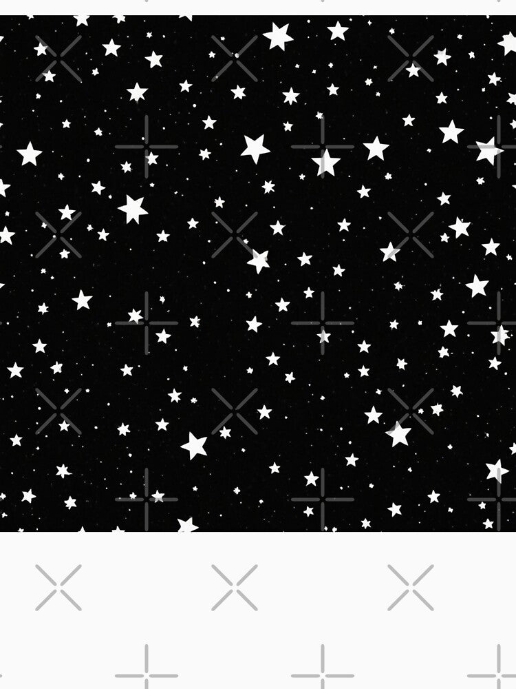 Stars 7 by HebaRK Studio