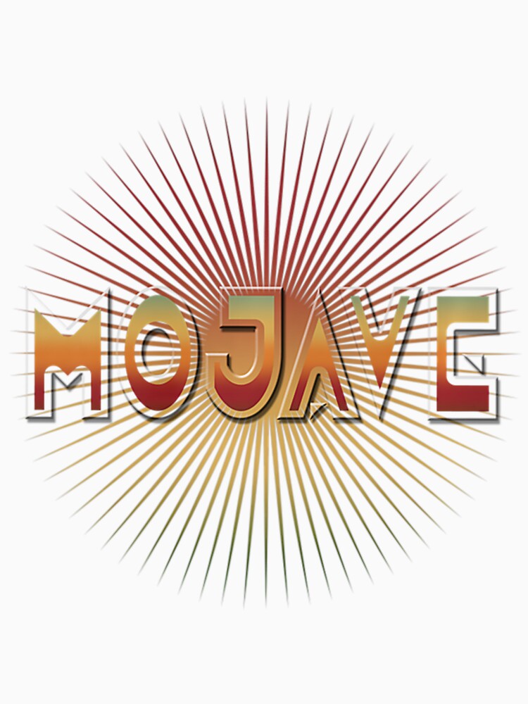 Mohave High Desert Premium by NakataRimen