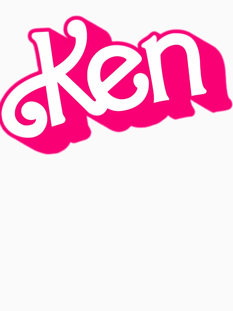 Ken Logo Classic by JasonLBott