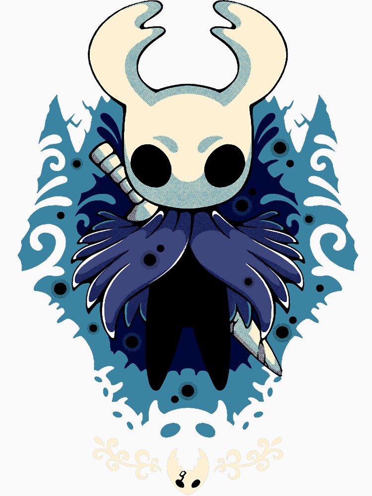 LITTLE GHOST Oversized by LongJeffery