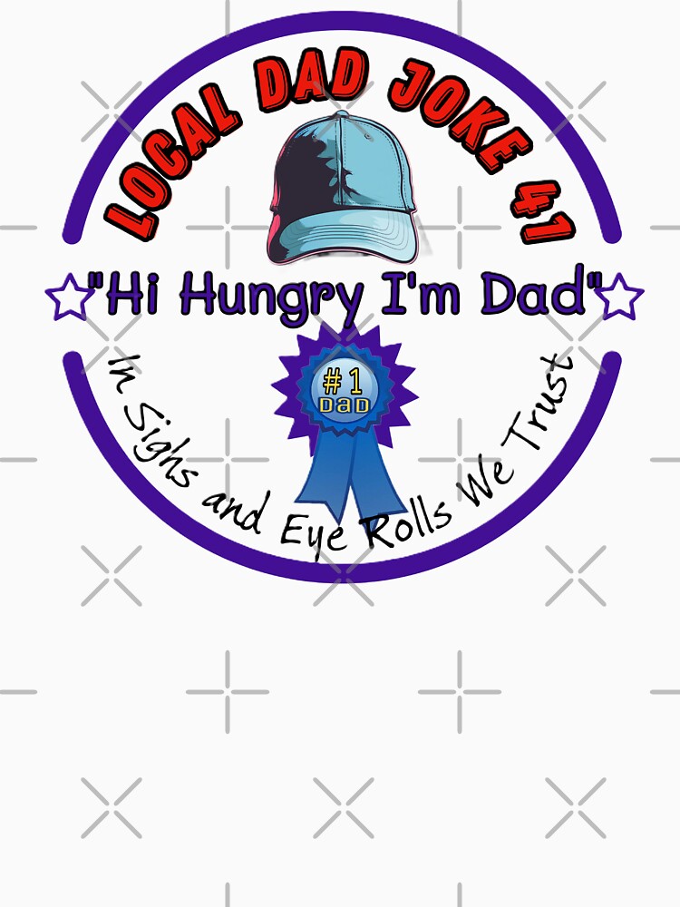 Dad Joke Union by PunParty