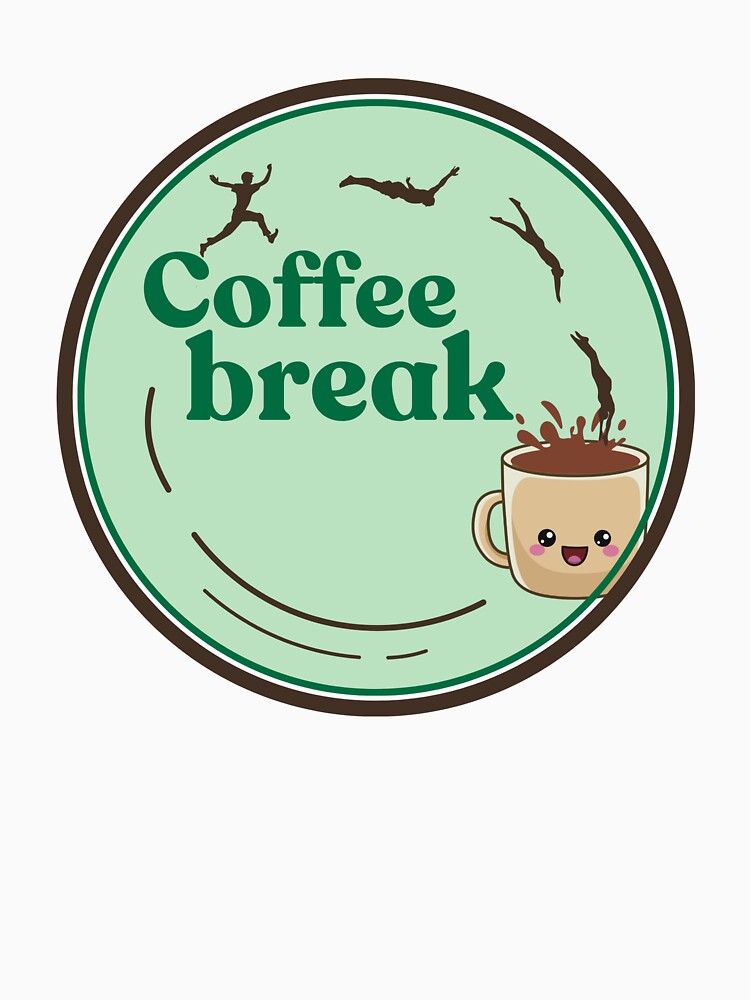 Coffee break by Cages or Wings