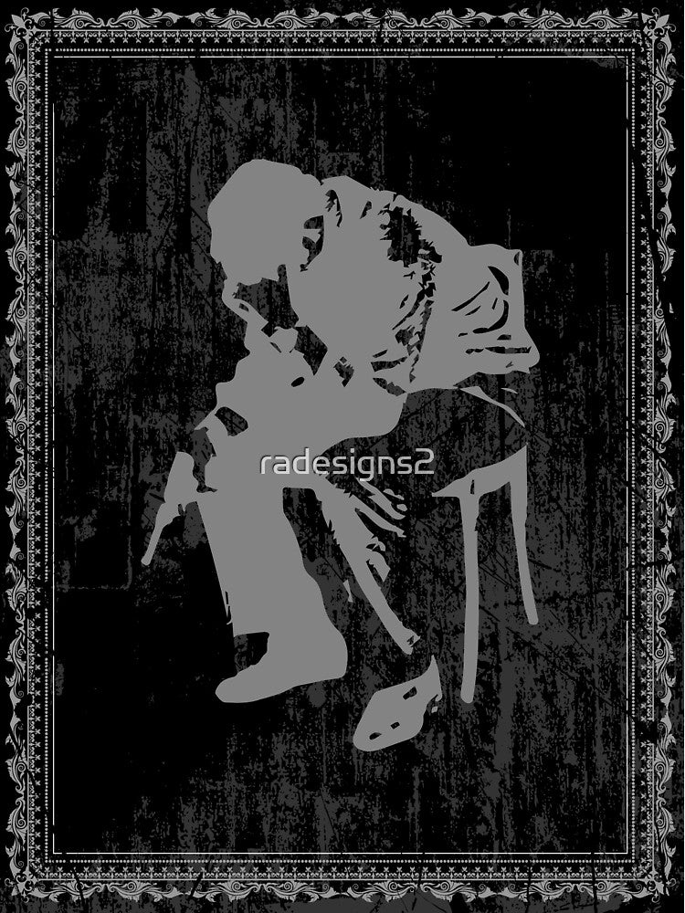 Just Do it by R-A Designs
