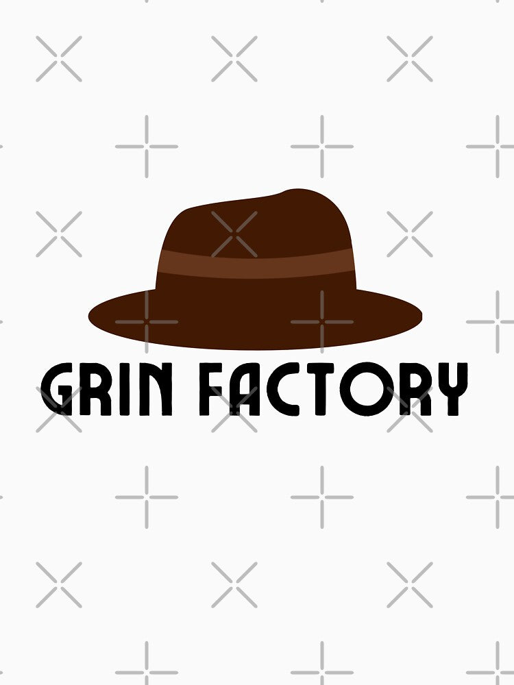 Grin Factory by Cactus202