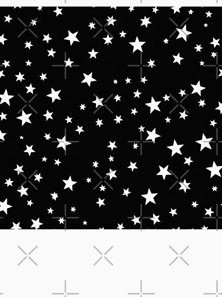 Stars 6 by HebaRK Studio