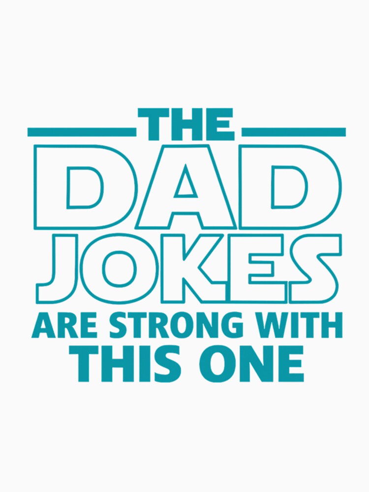 The Dad Jokes by Migdaliala