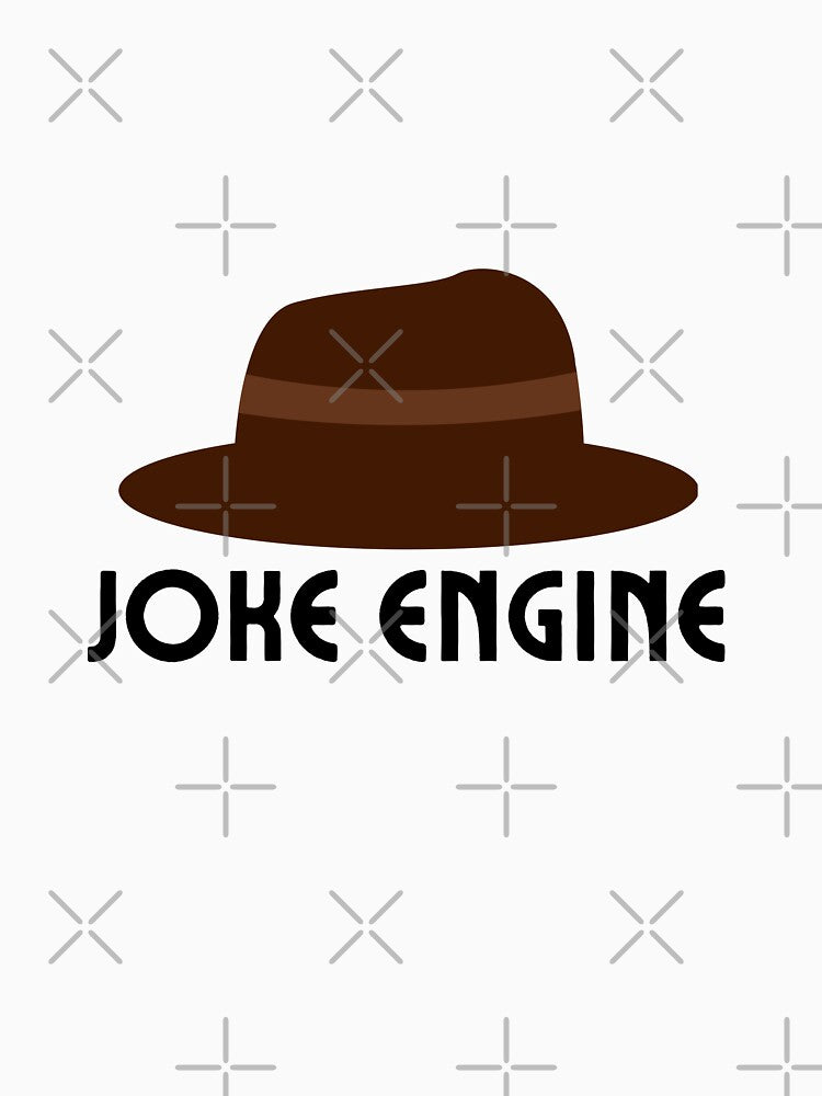 Joke Engine by Cactus202