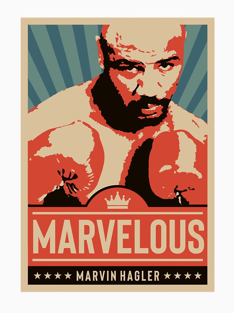 Marvin Vintage by Monoslothshop