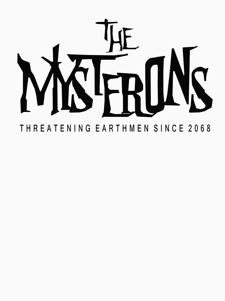 The Mysterons by ElijahBarns
