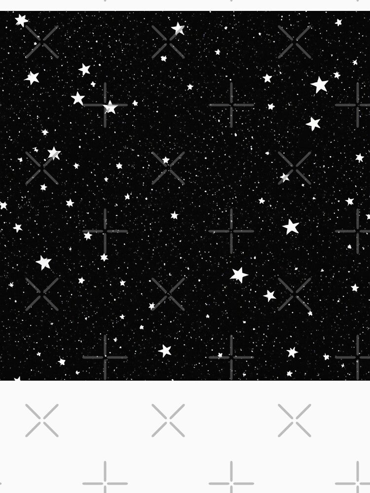 Stars 8 by HebaRK Studio