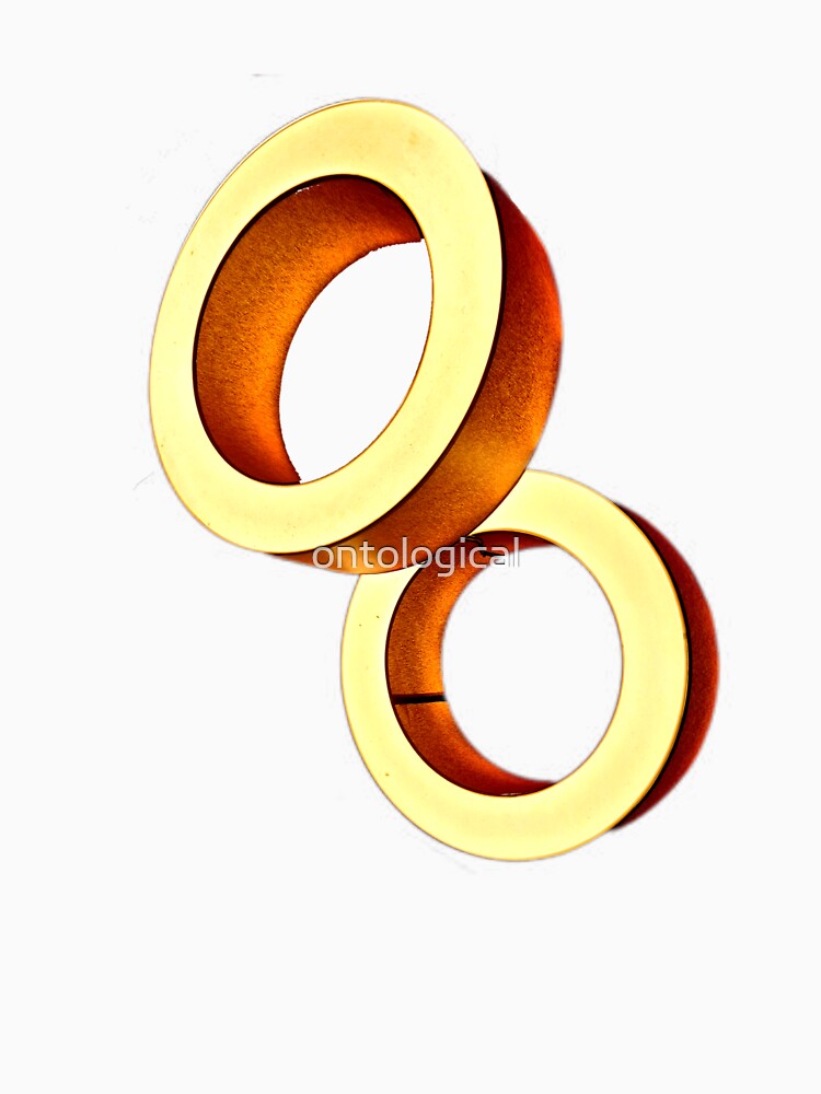 Soft Rings by ontological
