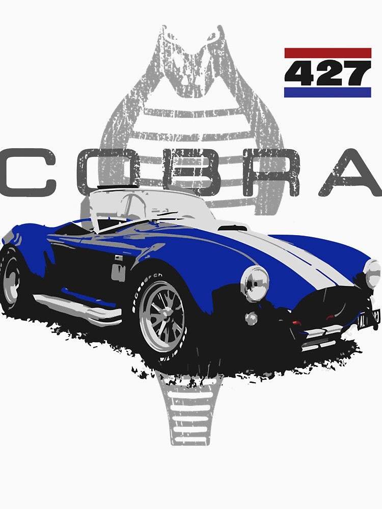 AC Cobra Premium by AntonioLyons