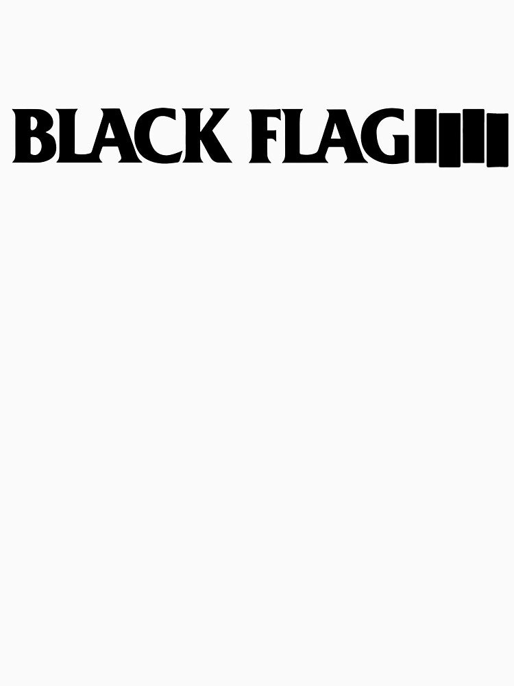 Black Flag by Karla Mandujano