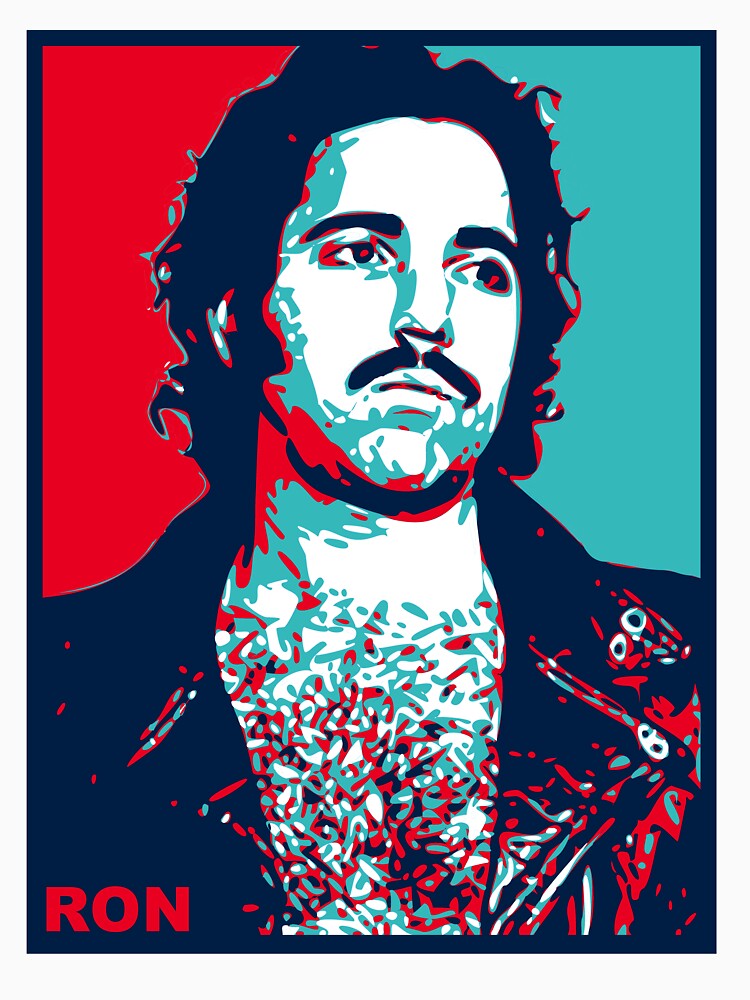 Ron Jeremy by apeape