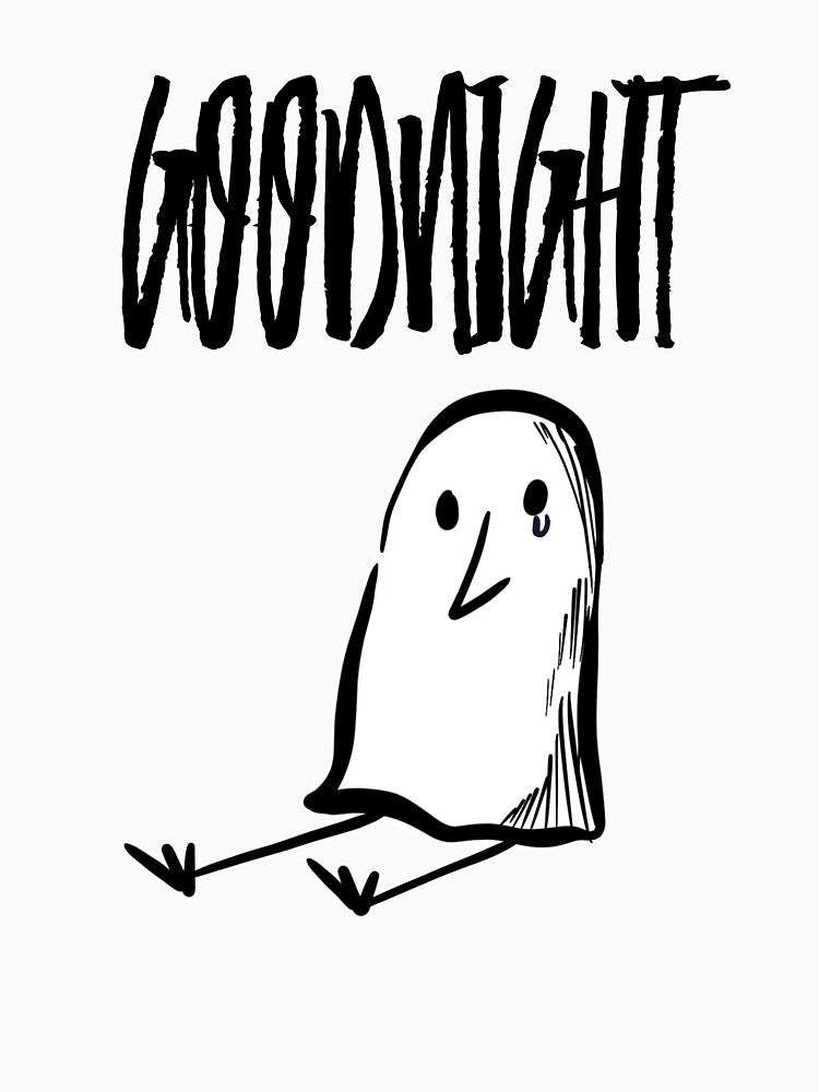 Goodnight Pun Pun by Cattigal