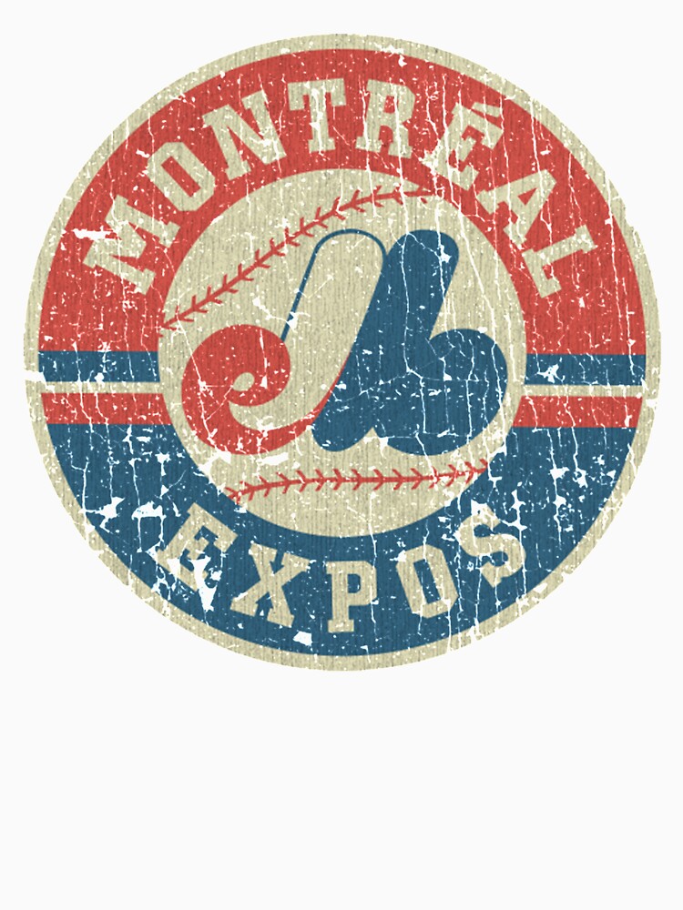 Montreal Expos 1969 by C300amg22