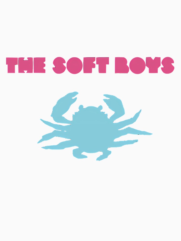 The Soft Boys Classique by Sandro-Shop