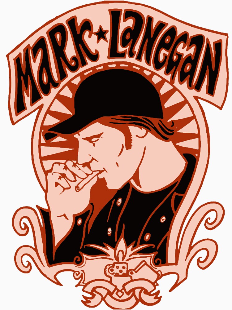 mark lanegan Oversized by MemoryLaneKeeps