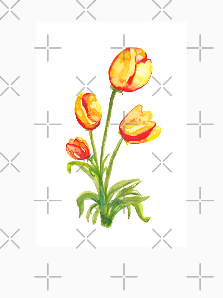 Tulip by Epponikka
