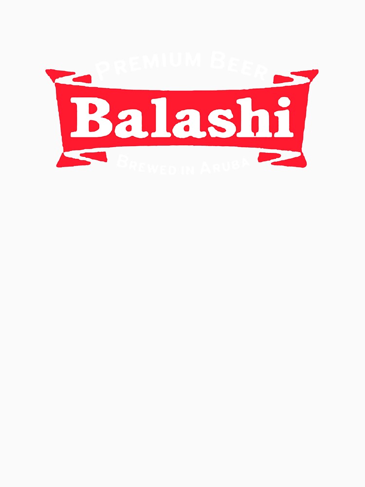 Balashi Premium Beer by Kinkaholly