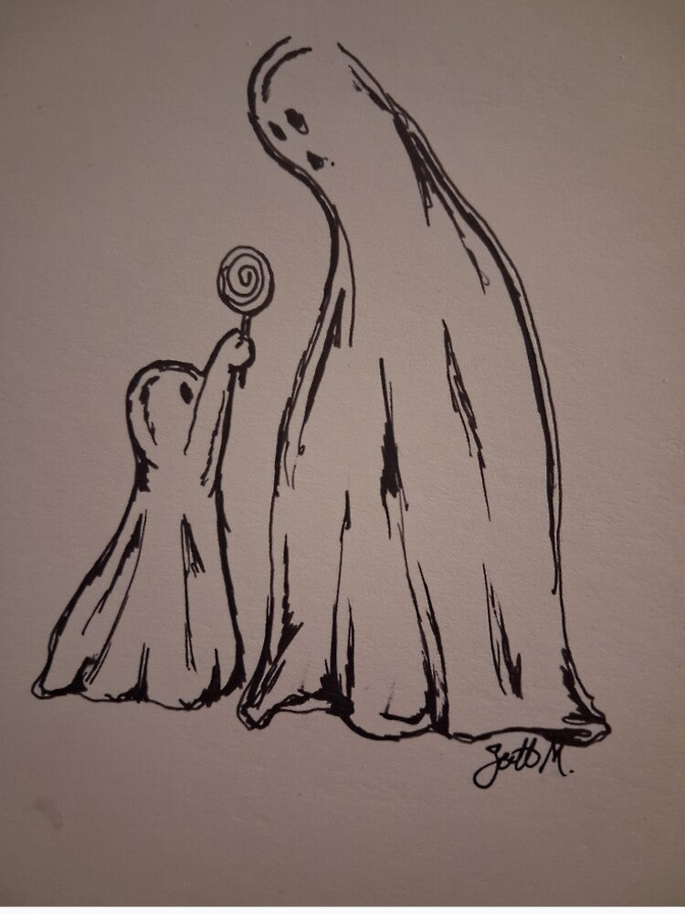 Sharing Spirit by BSMX