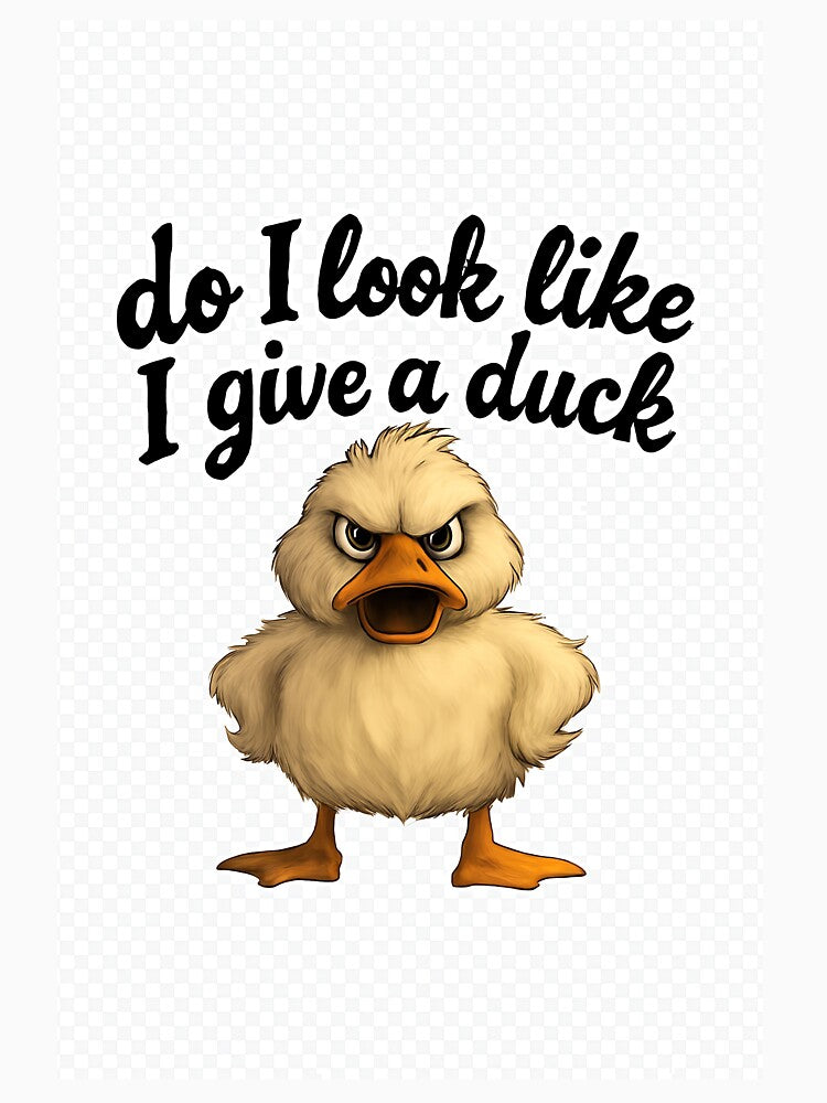 Give a duck by dymynjymshop
