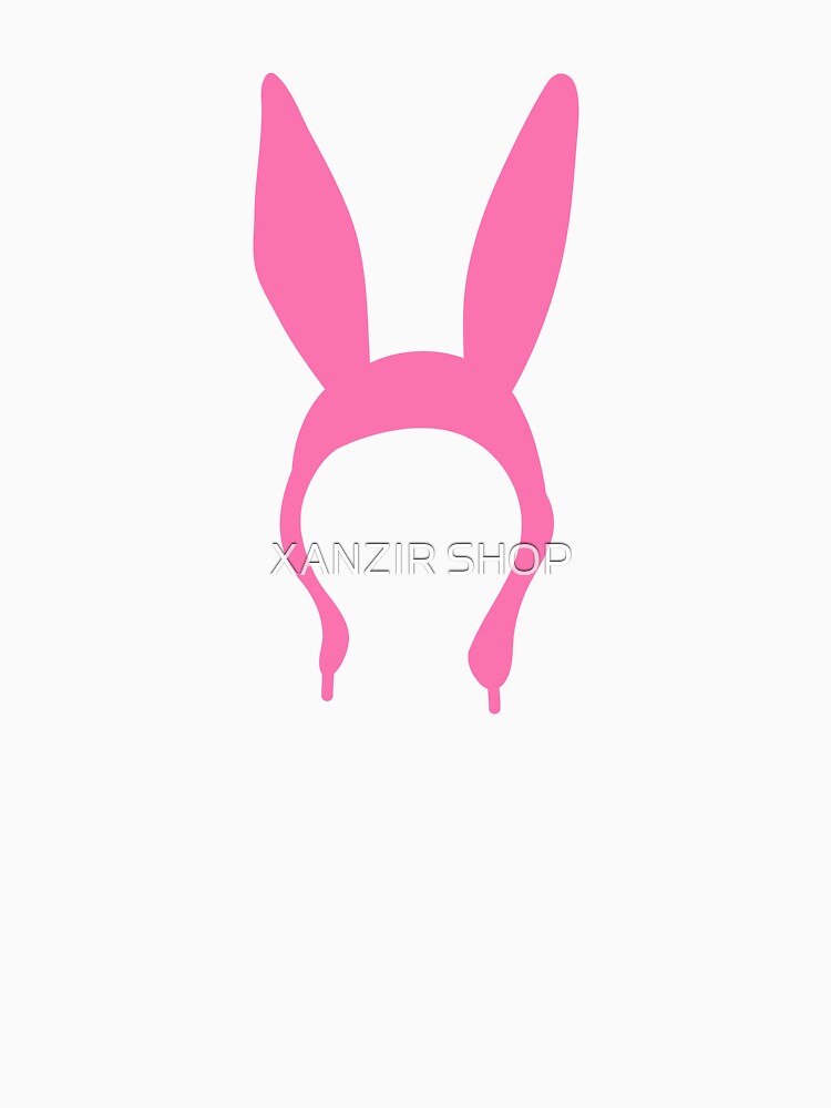 Louise ears by XANZIR SHOP