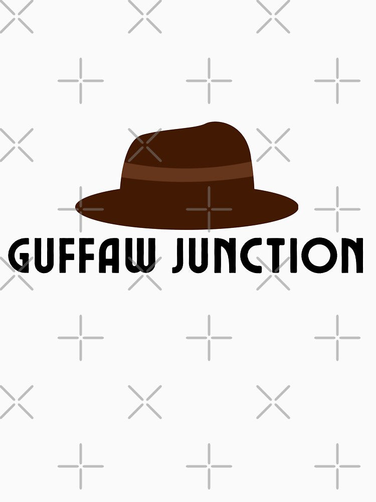 Guffaw Junction by Cactus202