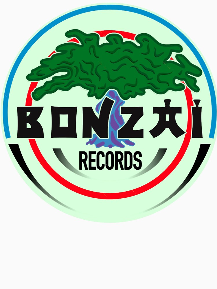 Bonzai Records Essential by albertosm
