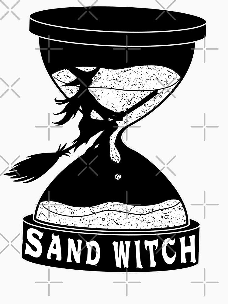 Sandwich pun by Chaos-Touch