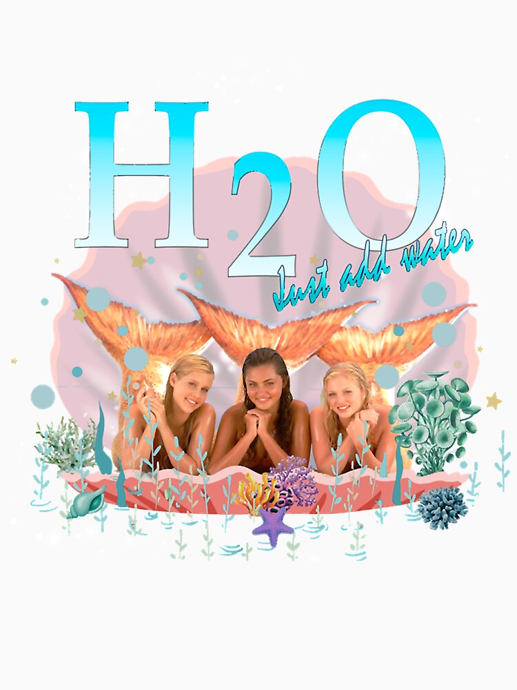 H2O Premium by Scotty-arrowood