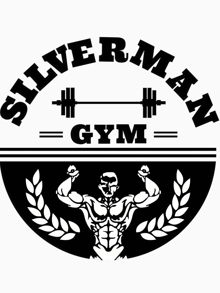 Silverman gym Premium by uxwmntib22
