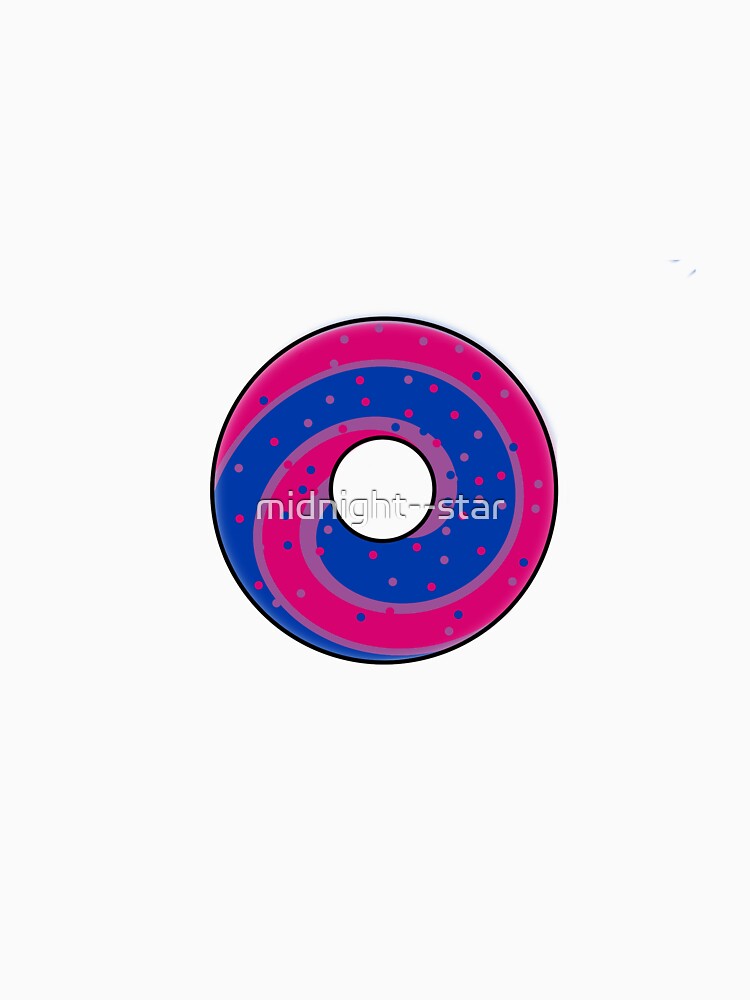 Bigal by midnight--star