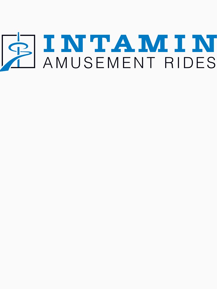 Intamin Amusement rides logo by chrisbyrnes