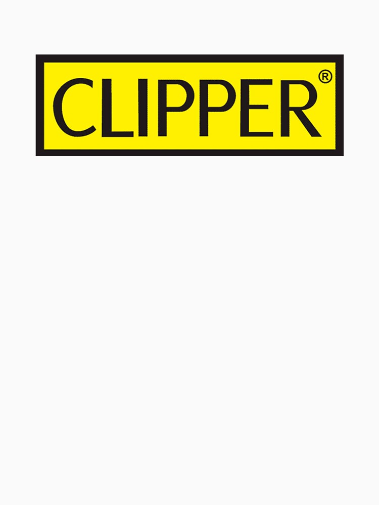 CLIPPER lighter by queensmoothy