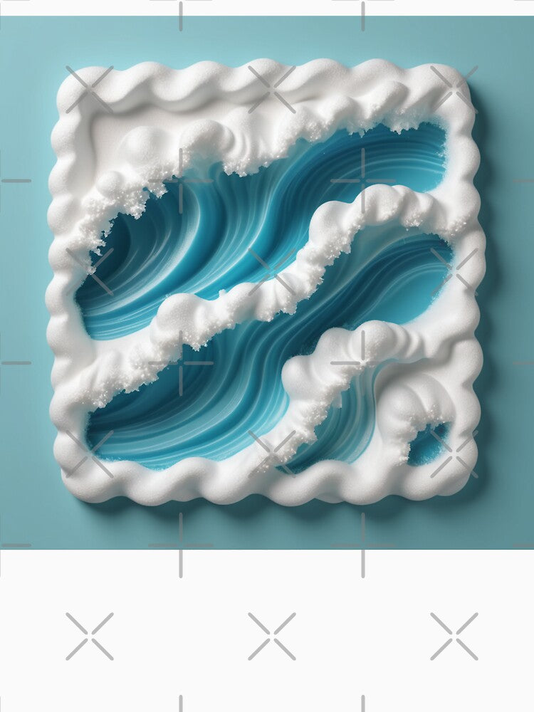 Waves 6 by HebaRK Studio