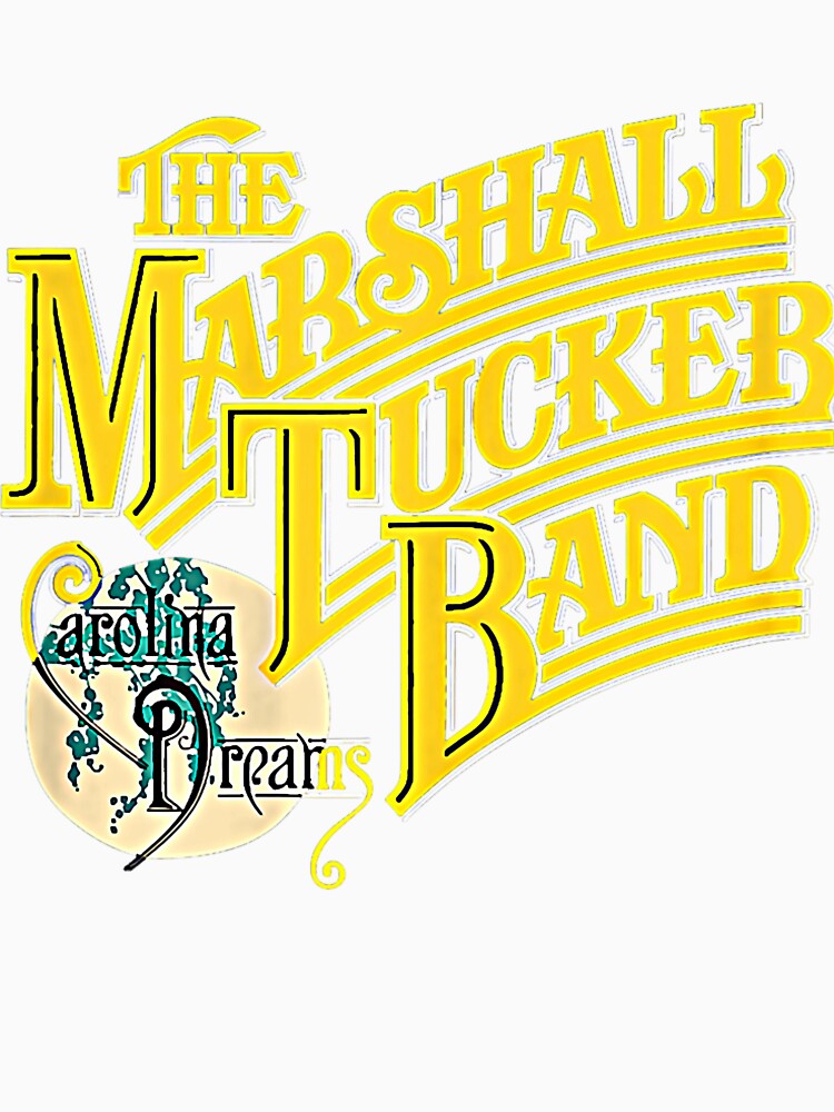 Marshall Tucker Band Premium by garthsajdkwq